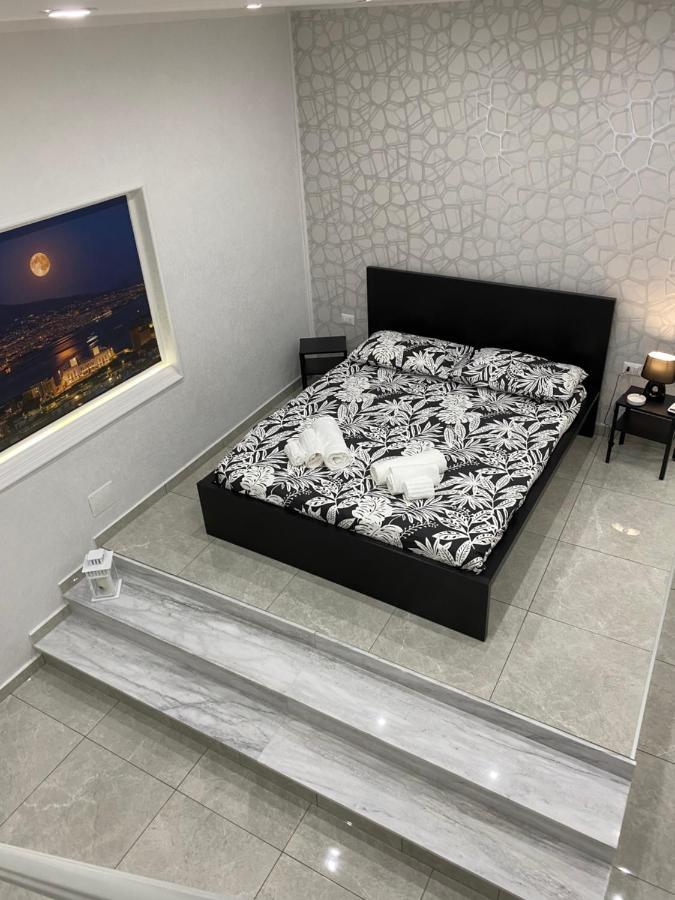Bed & Breakfast Limatola Napoli